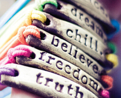 believe ,freedom,truth