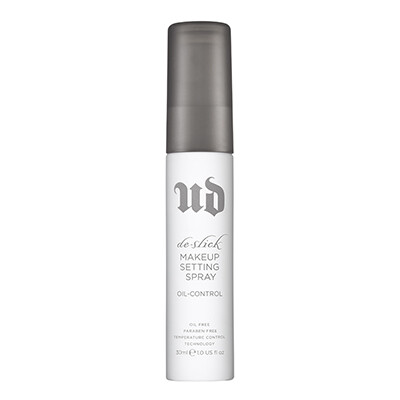 美國代購 URBAN DECAY MAKEUP SETTING SPRAY 定妝噴霧 旅行装