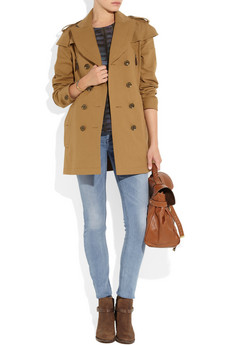 Burberry Brit 