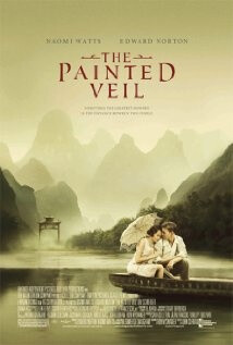 The Painted Veil 诺叔