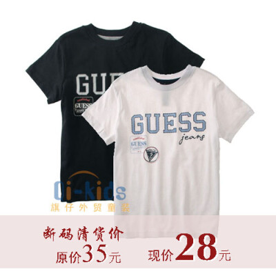 guess 原单