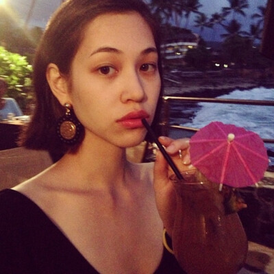 水原希子 Kiko Mizuhara、水原希子、KIKO