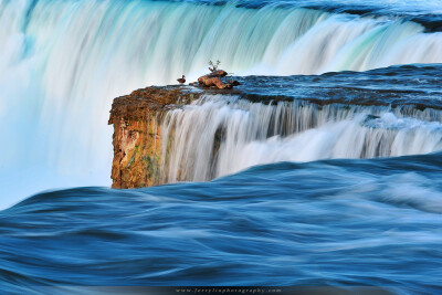 Niagara fall