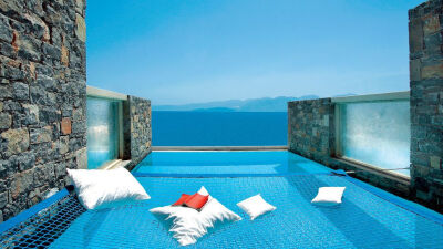 Elounda Peninsula All Suite Hotel：Main Street, 伊罗达, GR 72053, 希腊