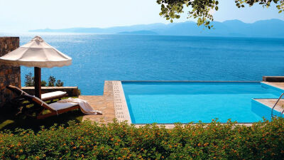 Elounda Peninsula All Suite Hotel：Main Street, 伊罗达, GR 72053, 希腊