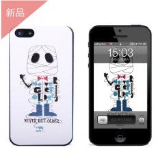 Martube 原创新款正品 苹果4s手机壳磨砂 iPhone4手机壳潮男