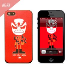 Martube 原创新款正品 苹果4s手机壳磨砂 iPhone4手机壳潮