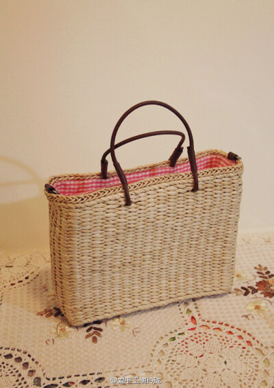 GALA手工 艺术 生活 钩针 钩花