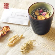 花语时节【金银花控油祛痘茶】﹨祛痘 控油 清热 泻火 花茶④