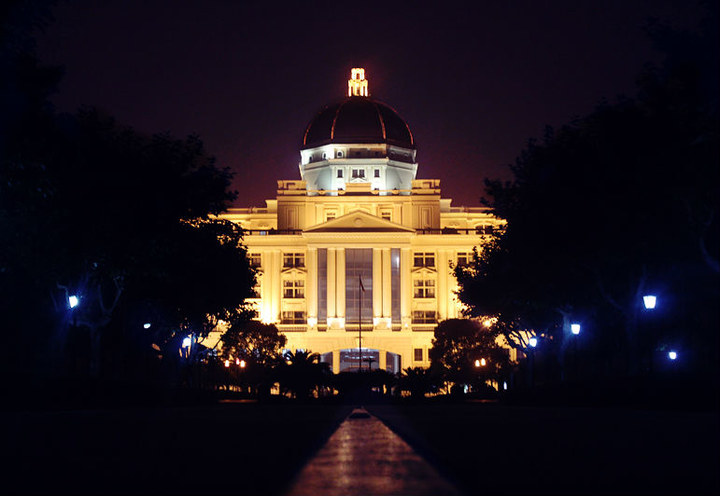 上海外国语大学