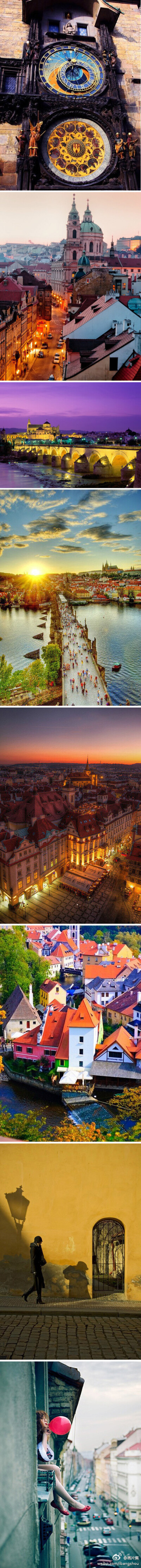 布拉格之恋。布拉格，是全世界第一个整座城市被指定为联合国世界文化遗产的城市,以其古老的历史、多姿的建筑、绚丽的色彩、丰富的文化吸引着全世界的旅游者。布拉格最吸引人的是其建筑，说它是中世纪的万国建筑博览…