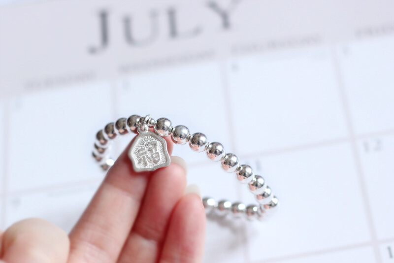 纯银 tiffany同款