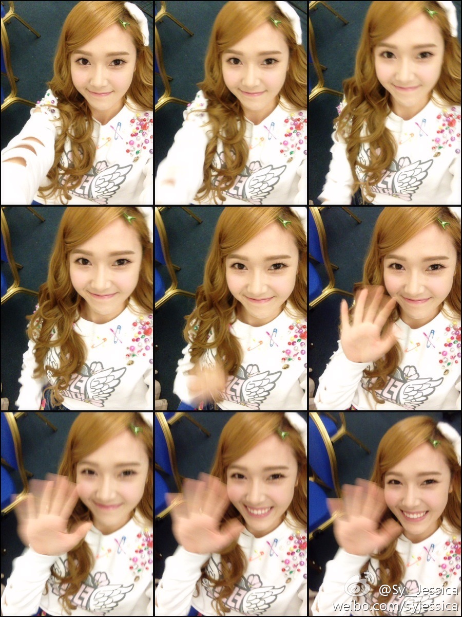 Sy__Jessica Bye Singapore! Had a wonderful time, see you guys in October!