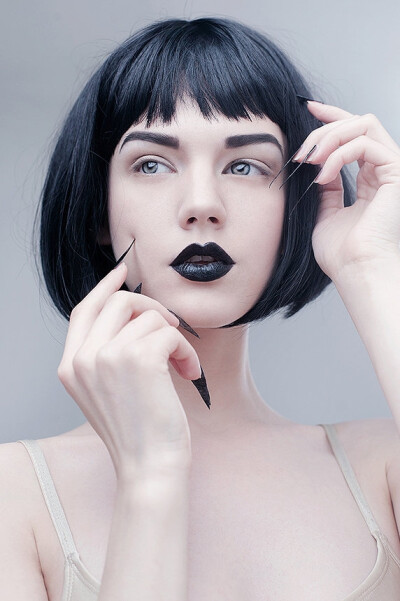 Ila Schaffer 女性摄影