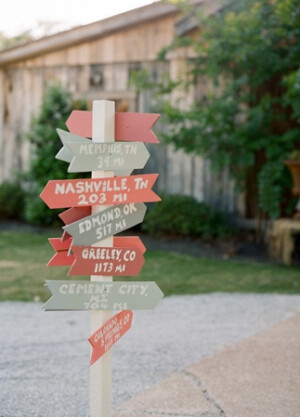 ,  ceremony ,  decor ,  decorations ,  reception ,  signage ,  signs ,  homespun ,  military ,