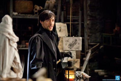 Blake Ritson