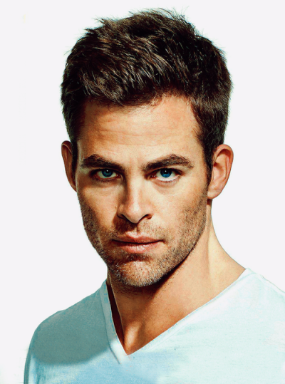 Chris Pine