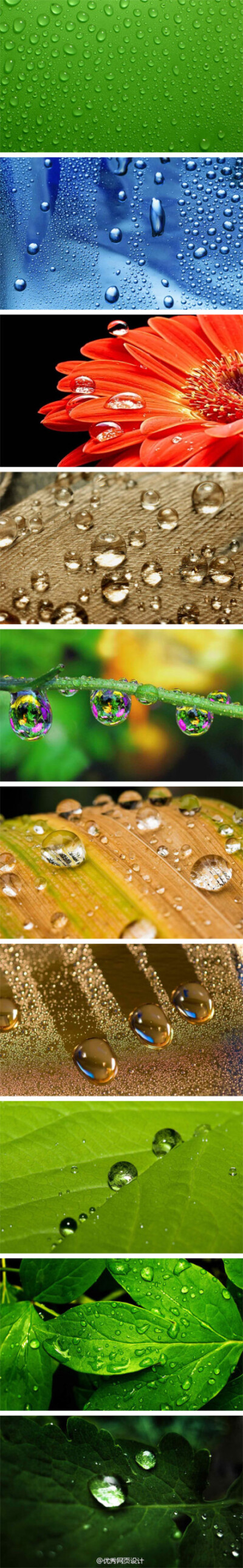 30张消暑清凉壁纸 详情：http://naldzgraphics.net/freebies/30-refreshing-water-drops-wallpaper-for-your-desktop/