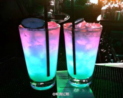 霓虹cocktail