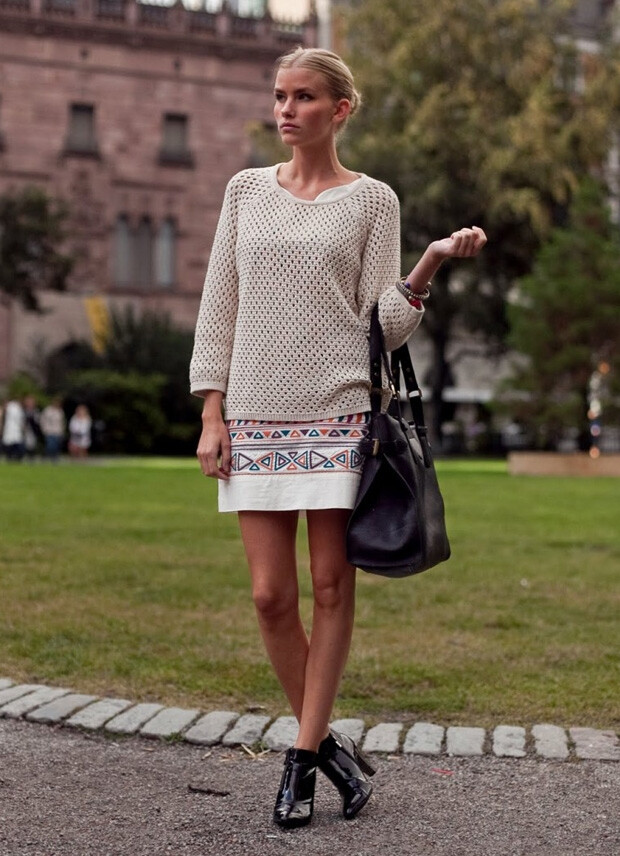 elsa ekman street style