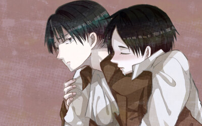 进击的巨人壁纸,第114张图片