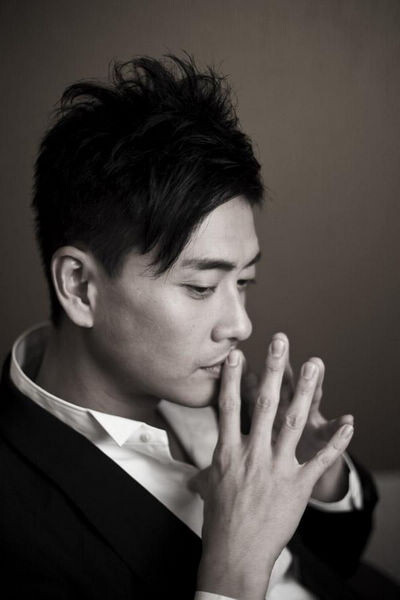 黄宗泽、TVB、护花危情、情不知所起