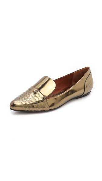 Rebecca Minkoff Iva Flat Loafers