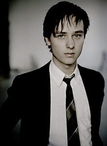 汤姆·希林 Tom Schilling