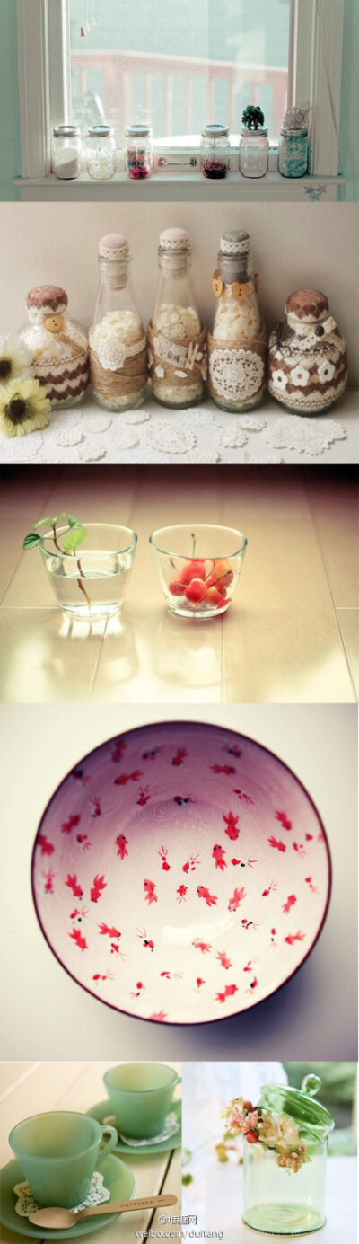 美丽清新的食物