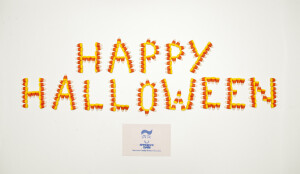 SUBMISSION: Happy Halloween from Handsome Dans Candy Shop