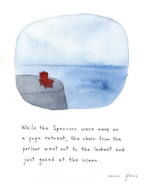 Marc Johns