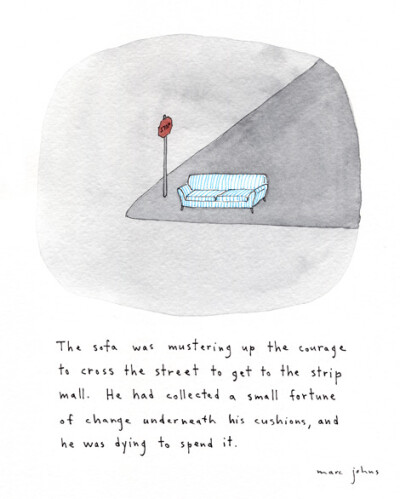 Marc Johns