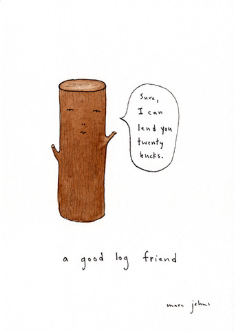 Marc Johns