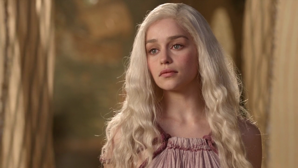 Daenerys