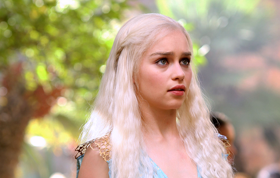 Daenerys