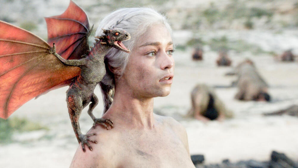 Daenerys