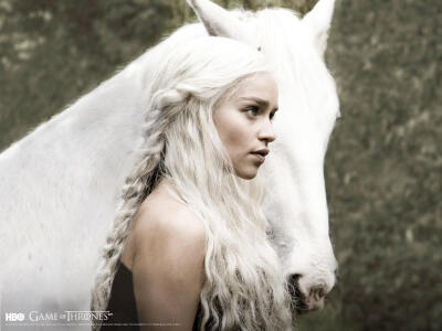 Daenerys Targaryen