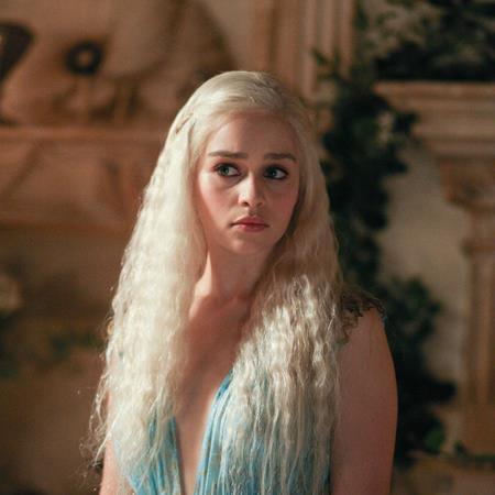 Daenerys Targaryen