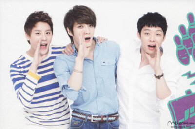 JYJ