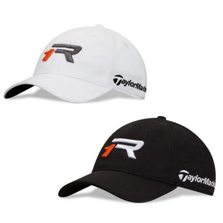 高尔夫球帽 Taylormade R1 帽子 新款 正品