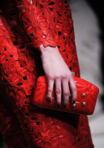 Valentino FW 2012