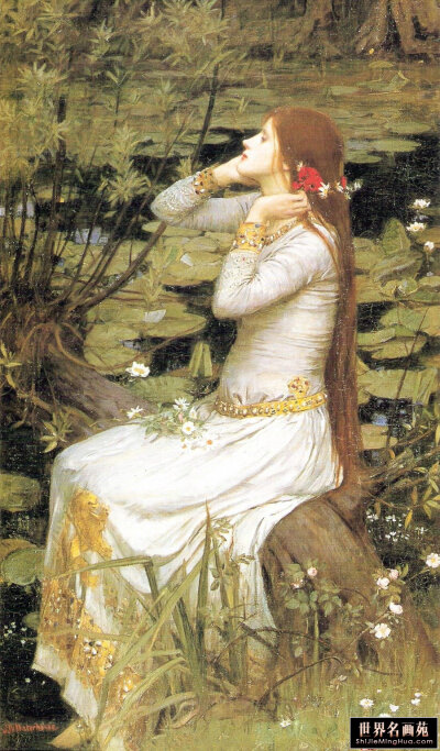 waterhouse