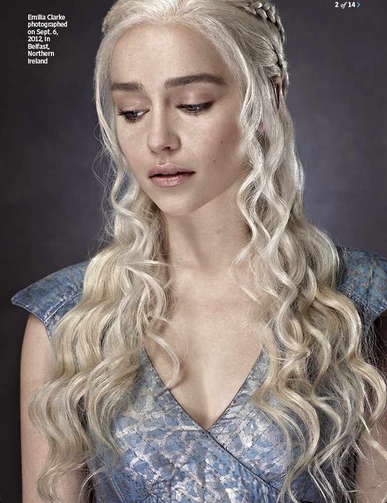 Daenerys Targaryen