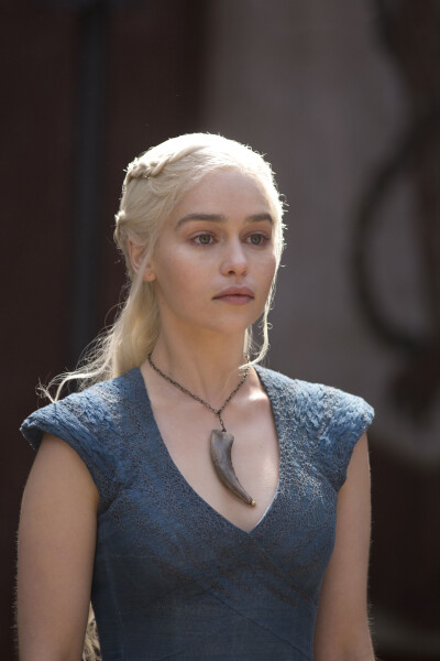 Daenerys Targaryen