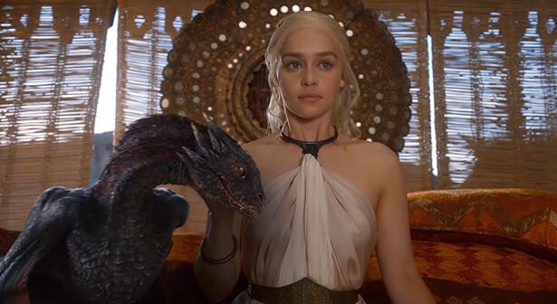 Daenerys Targaryen