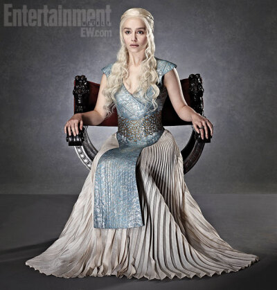 Daenerys Targaryen