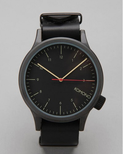 Magnus Watch Komono的...