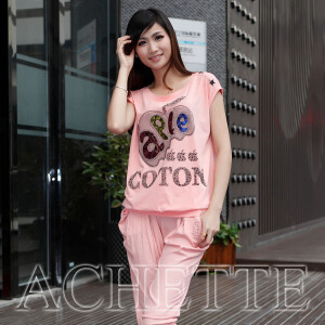 achette 夏日新品