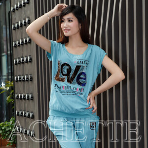 achette 夏日新品