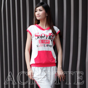 achette 夏日新品